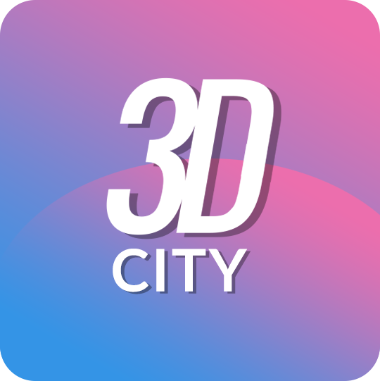 3DCity
