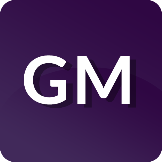 GoMap