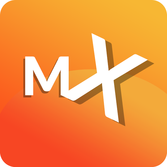 MapX